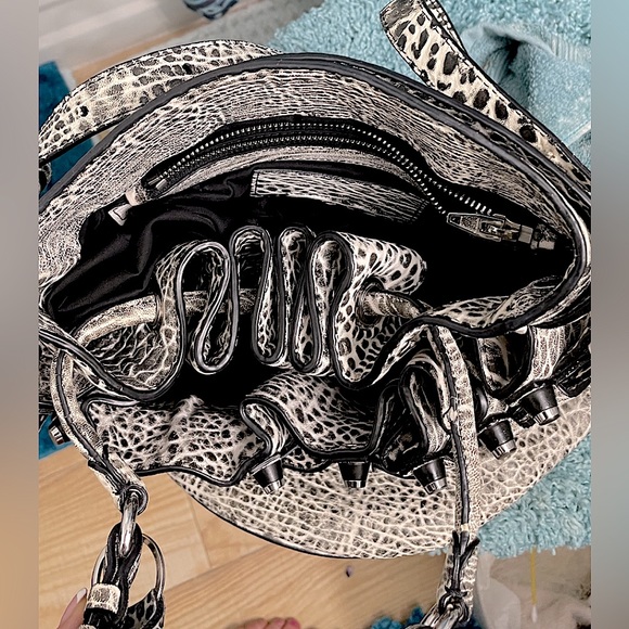 Authentic Alexandr Wang Studded Bag - Picture 6 of 16